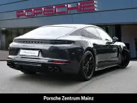 Neu Porsche Panamera GTS 500 PS (367 kW) 2026 Grau Kleinwagen