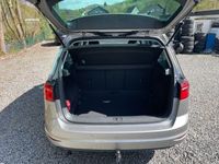 gebraucht VW Golf Sportsvan VII Lounge BMT/Start-Stopp Auto.