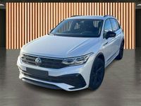 Gebraucht VW Tiguan R-line 190 PS (139 kW) 2024 Andere farbe SUV