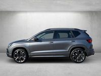 Gebraucht Cupra Ateca VZ 300 PS (220 kW) 2024 Graphitgrau SUV