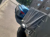 Gebraucht Audi A6 180 PS (132 kW) 2007 Blau Kombi