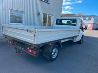 Gebraucht Ford Transit 120 PS (88 kW) 2001 Weiß Van / Kleinbus