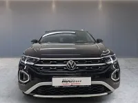 Neu VW T-Roc Style 150 PS (110 kW) 2025 Schwarz SUV