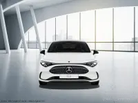 Gebraucht Mercedes 350 Progressive 260 kW (354 PS) 2025 Polarweiß uni Limousine