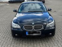 Gebraucht BMW 530 231 PS (169 kW) 2006 Limousine