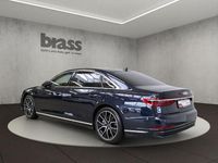 Gebraucht Audi A8L 340 PS (250 kW) 2025 Firmamentblau metallic Limousine