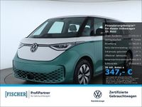 Gebraucht VW ID. Buzz Pro 210 kW (286 PS) 2025 Gruen Van / Kleinbus