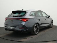 Gebraucht Cupra Leon 245 PS (180 kW) 2023 Grau Limousine
