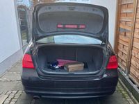 gebraucht BMW 318 318 i Aut.