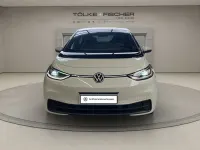 Gebraucht VW ID.3 Pro 150 kW (204 PS) 2023 Weiß Kleinwagen