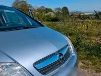 Occasion Opel Meriva 122 ch (89 kW) 2010 Argent Monospace