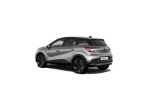 Neu Renault Captur Esprit Alpine 141 PS (103 kW) 2025 Grau SUV