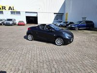 Gebraucht Renault Wind Night&Day 102 PS (75 kW) 2011 Schwarz Cabrio