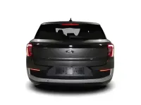 Gebraucht Ford Explorer Extended Range 150 kW (204 PS) 2025 Grau SUV