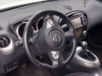 gebraucht Nissan Juke 1.6 Acenta