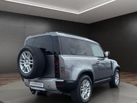Gebraucht Land Rover Defender SE 249 PS (183 kW) 2024 Eiger grey SUV