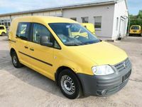 gebraucht VW Caddy 2.0 SDI