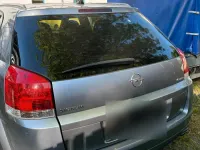 Gebraucht Opel Signum 250 PS (183 kW) 2006 Grau Kleinwagen