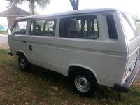 gebraucht VW T3 