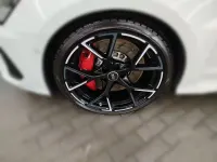 Gebraucht Audi RS3 Ambiente 400 PS (294 kW) 2022 Gletscherweiß metallic/gletsch Limousine