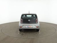 gebraucht VW up! up! 1.0 HighBlueMotion, Benzin, 14.490 €