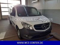 gebraucht Mercedes Citan 111 Kasten CDI Extralang Navigation/Klima