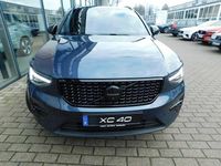 Neu Volvo XC40 Plus 197 PS (144 kW) 2025 Denimblue metallic SUV