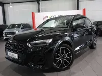 Gebraucht Audi Q5 S-Line 367 PS (269 kW) 2023 Schwarz SUV