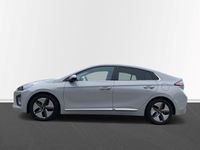 gebraucht Hyundai Ioniq Hybrid Style Navi LED ACC Klimaaut. Rückfahrkam.