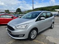 gebraucht Ford Grand C-Max Business Edition 7Sitzer Motorproble