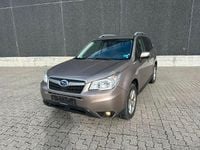 Gebraucht Subaru Forester 150 PS (110 kW) 2014 SUV