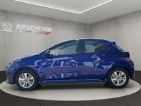Gebraucht Mazda 2 Center-Line 116 PS (85 kW) 2025 Blau Limousine