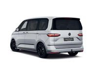 Gebraucht VW Multivan Style 150 PS (110 kW) 2025 Silber Van