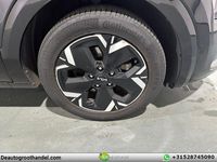 Brugt Kia e-Niro 150 kW (204 HK) 2023 Sort SUV