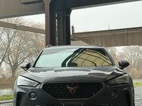 Gebraucht Cupra Formentor VZ 310 PS (228 kW) 2021 Grau SUV