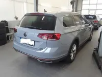 Używany VW Passat Alltrack 200 KM (147 kW) 2022 Szary Kombi