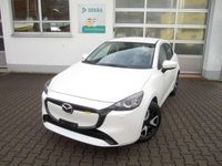 Gebraucht Mazda 2 Center-Line 75 PS (55 kW) 2024 Snowflake white pearl Kleinwagen