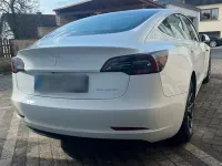 Gebraucht Tesla Model 3 365 kW (497 PS) 2020 Weiß Limousine
