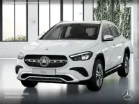 Gebraucht Mercedes GLA200 Advanced 163 PS (119 kW) 2025 Weiß SUV