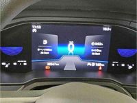 Gebraucht VW Taigo Basis 95 PS (69 kW) 2022 Silber SUV