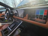 Gebraucht XPENG G9 258 kW (351 PS) 2025 Weiß SUV