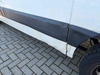 Gebraucht Renault Master 110 PS (80 kW) 2016 Weiß Van