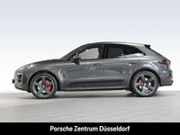 Gebraucht Porsche Macan GTS Chrono 360 PS (264 kW) 2018 Vulkangraumetallic SUV