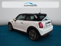Gebraucht Mini Cooper SE Classic 135 kW (184 PS) 2023 Weiß Kleinwagen