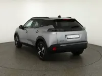 Neu Peugeot 2008 Allure 101 PS (74 kW) 2025 Grau SUV