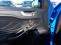 gebraucht Ford Focus Turnier ST-LINE NAVI SOUND-DESIGN-TECH-PAK