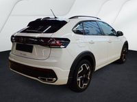 Gebraucht VW Taigo IQ Drive 150 PS (110 kW) 2025 Weiß SUV