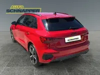 Gebraucht Audi A3 e-tron S-Line 109 PS (80 kW) 2021 Andere Kleinwagen