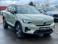 Gebraucht Volvo XC40 Plus 300 kW (408 PS) 2023 Grün SUV