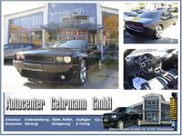 Second-hand Dodge Challenger 381 CP (280 kW) 2014 Negru Coupe